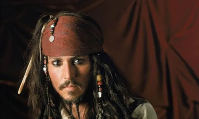 Pemain Jack Sparrow, Johny Depp Dapat Ganti Ruri 218 Miliar atas Kemenangan Sidang  Dengan Amber Heard