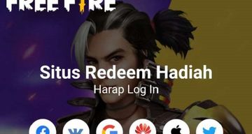 Kode Redeem Ff 10 September 2021 Segera Klaim Skin Katana Sebelum Kehabisan Pikiran Rakyat Com