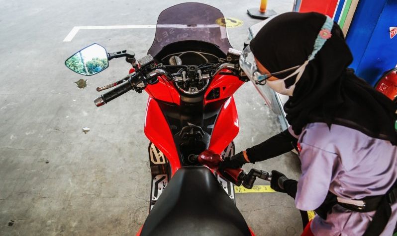 Harga BBM Pertamina Naik Mulai April 2021, SIMAK Dimana dan BBM Apa