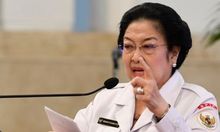 Kritik dari Mulut Megawati vs Jeritan Ibu-Ibu