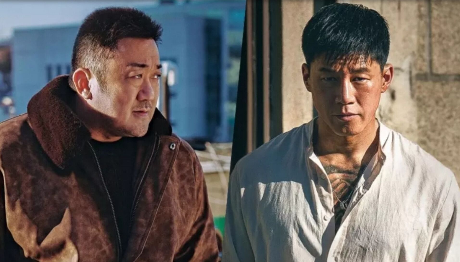 Film ‘The Roundup: Punishment’ yang Dibintangi Don Lee dan Kim Mu Yeol akan Tayang pada 24 April 2024