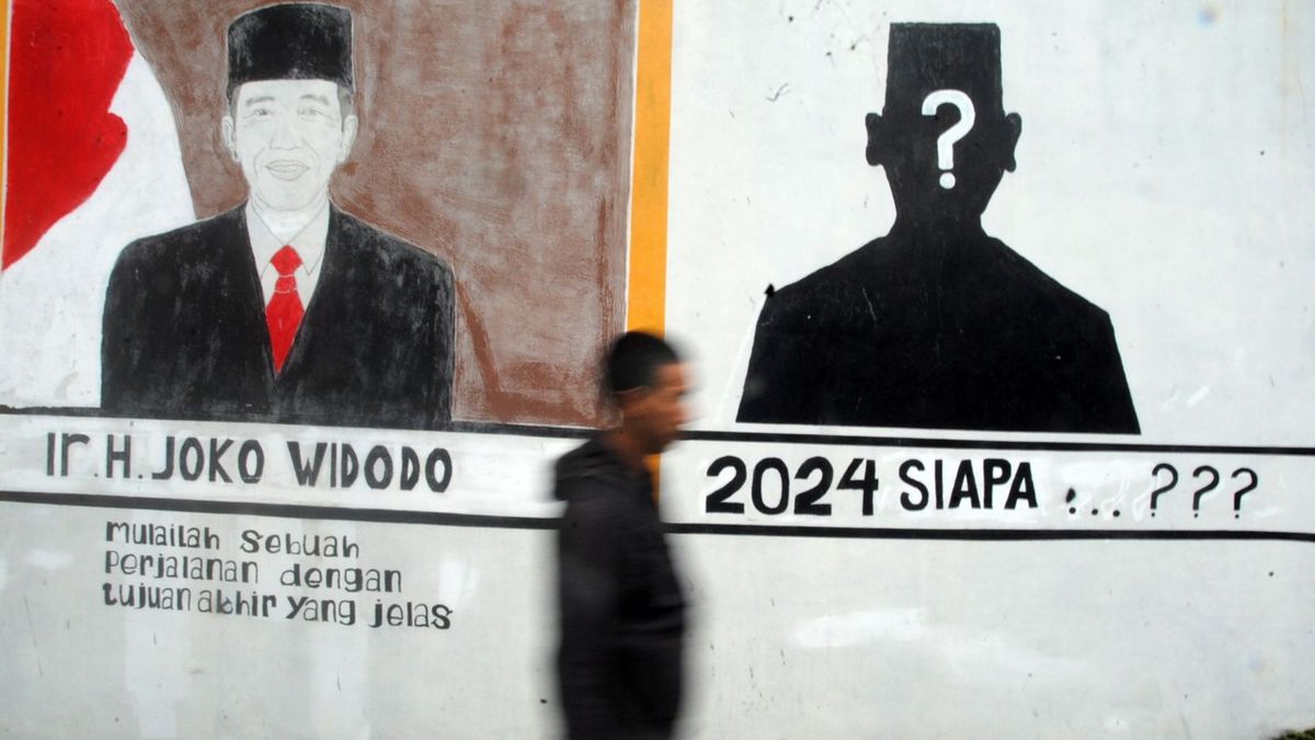 Kapan Pelantikan Presiden dan Wakil Presiden 2024?