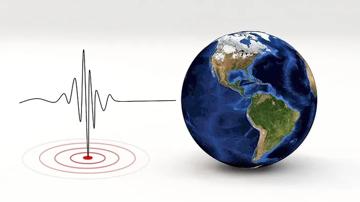 Gempa Magnitudo 4,1 Terjadi di Supiori Papua, Kedalaman 18 Km