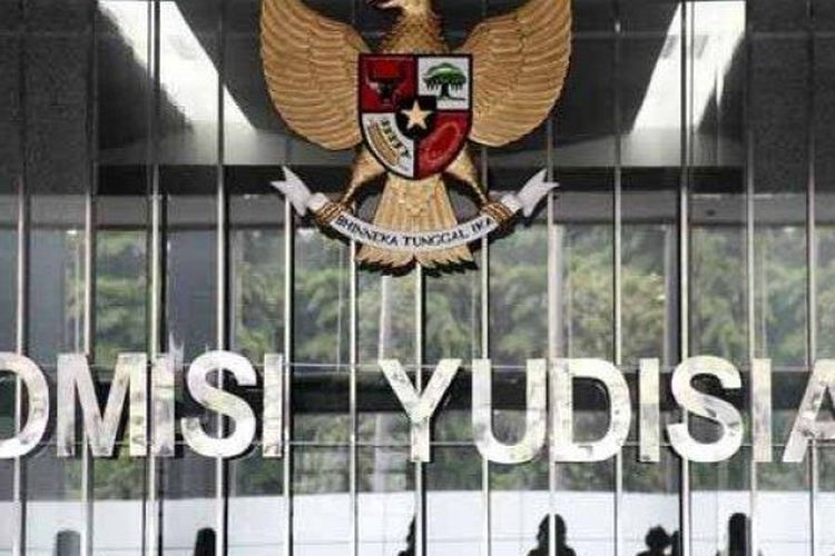 Kuat Maruf Laporkan Hakim Penyidang Kasus Sambo ke Komisi Yudisial
