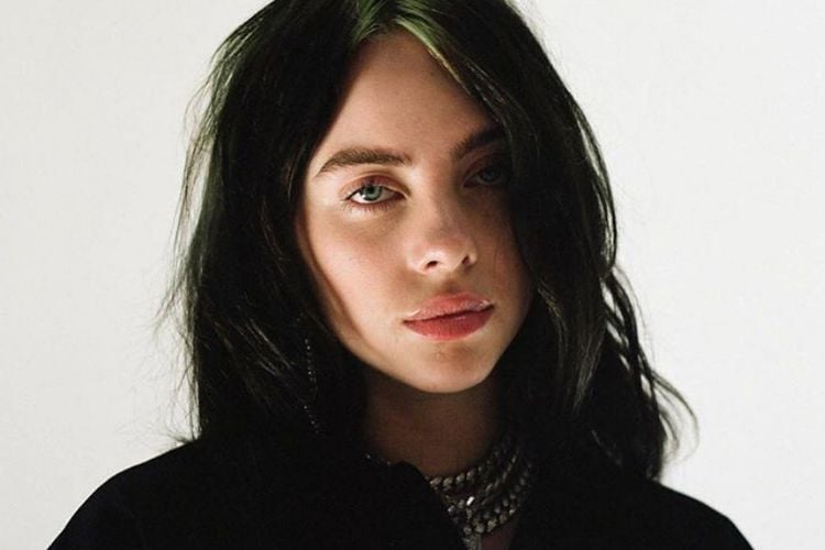 Otak Billie Eilish Rusak Akibat Nonton Pornografi