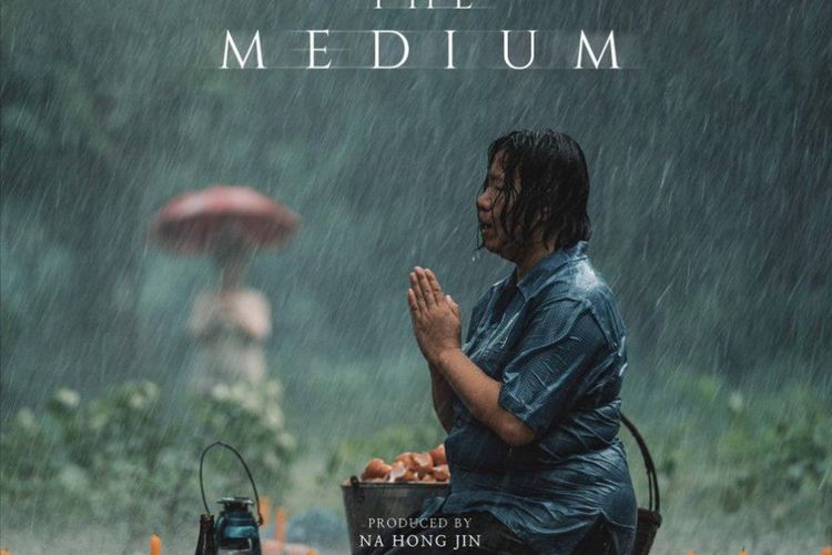 CERITA LENGKAP THE MEDIUM - (2) #GHOST 