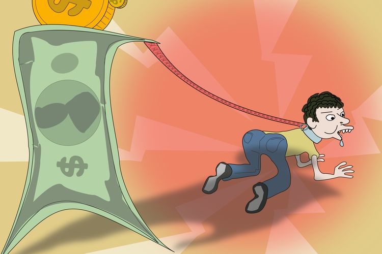 Teror Debt Collector Meresahkan, Nasabah Mending Lapor Polisi