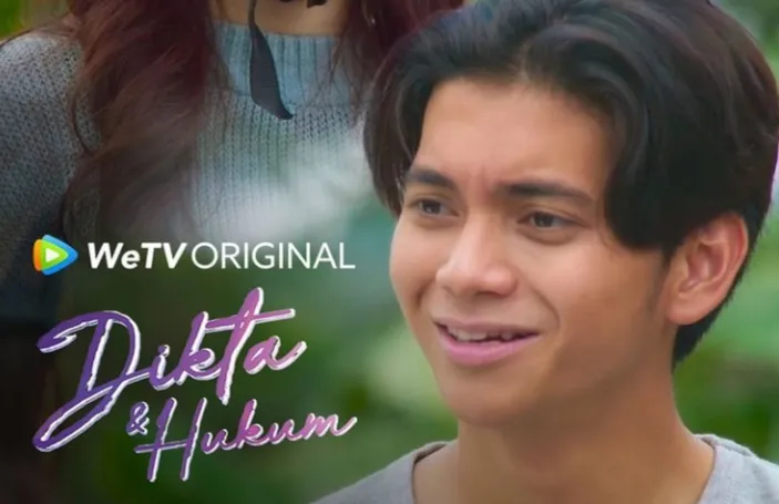 Link Nonton Dikta Dan Hukum Episode 4 And 5 Catat Jadwal Tayang Series Terbarunya Natasha Wilona 8405