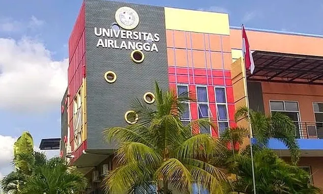 10 Prodi Paling Sepi Peminat di Universitas Airlangga (UNAIR) Surabaya