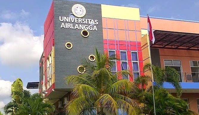 10 jurusan ini paling sepi peminat di Universitas Airlangga (UNAIR) Surabaya untuk pertimbangan pilih prodi di UTBK-SNBT 2023.