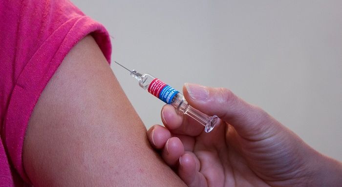 Satgas COVID-19 Laporkan Capaian Dosis Ketiga Sebesar 28,58 Persen