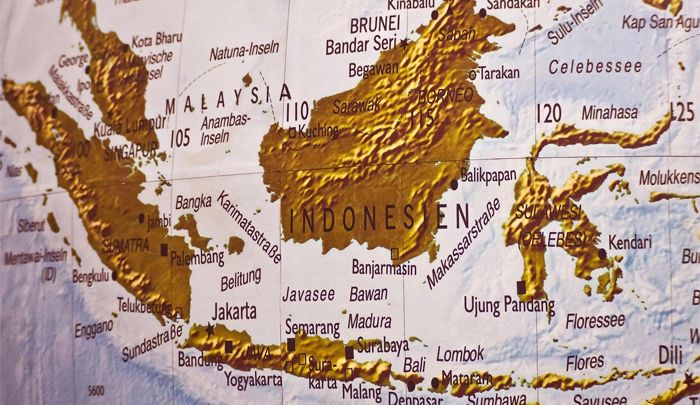 Apa peristiwa yang menjadi tonggak sejarah bangsa indonesia