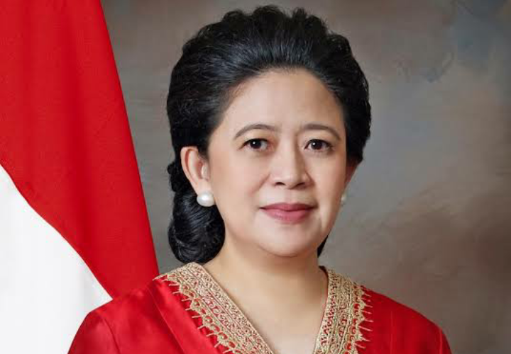 Puan Maharani Ajukan Surat Pemberhentian Dewas TVRI, Terdapat 3 Nama