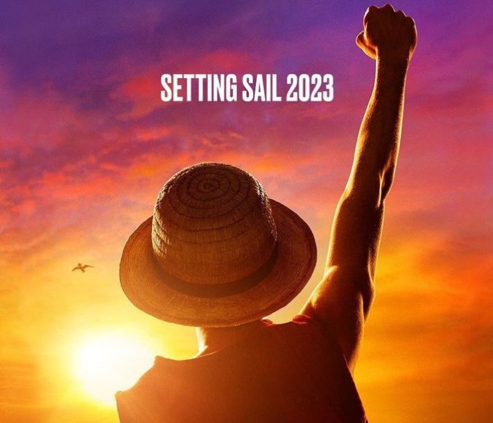 Catat Tanggalnya! Serial One Piece Live-Action Akan Tayang di Netflix, ini Tampilan Posternya/@onepiecenetflix