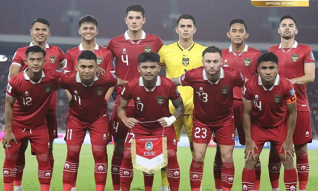 Hasil Pertandingan Kualifikasi Piala Dunia 2026, Indonesia Bantai Tuan Rumah Brunei Darussalam