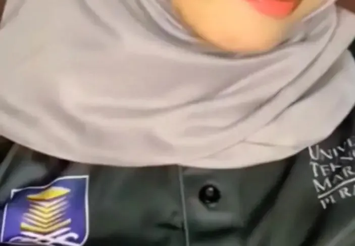 Link Video Maya Budak Uitm 14 Detik No Sensor Viral Twitter Dan Tiktok