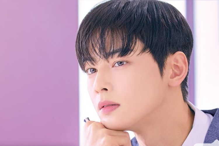 Cha Eun Woo Moon Ga Young Dan Hwang In Yeob Terjebak Dalam Chaos Nya Cinta Segitiga Jurnal Gaya