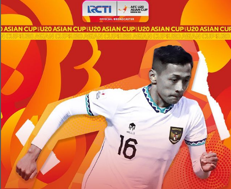 Link Live Streaming Timnas Indonesia U20 VS Uzbekistan U20