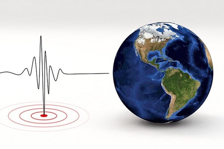 Satu Orang Meninggal Dunia Akibat Gempa Magnitudo 5,4 di Jayapura Papua