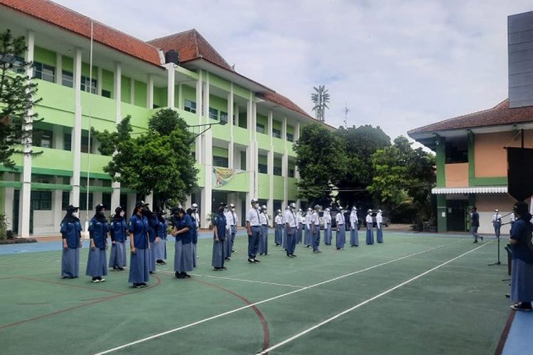 Daftar 15 SMA Negeri Terbaik Di Jawa Tengah Untuk Referensi PPDB 2022 ...