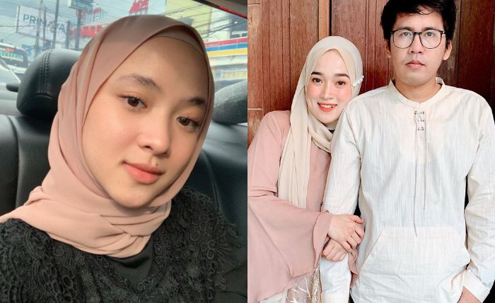 2 Tahun Istri Tutupi Perselingkuhan Ayus Dan Nissa Sabyan Menahan Luka Dan Bertahan Demi Anak Pikiran Rakyat Com