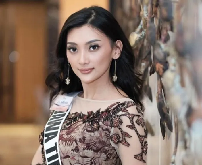 Profil Adinda Cresheilla, Biodata dan Fakta Menarik 3rd Runner Up Miss ...