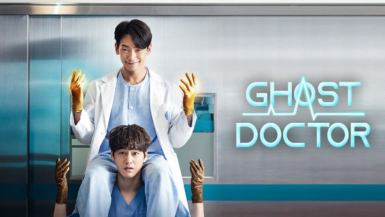 Jadwal Tayang Drama Ghost Doctor Episode 1 hingga 16, Setiap Hari Apa dan Jam Berapa? - Portal Bangka Belitung