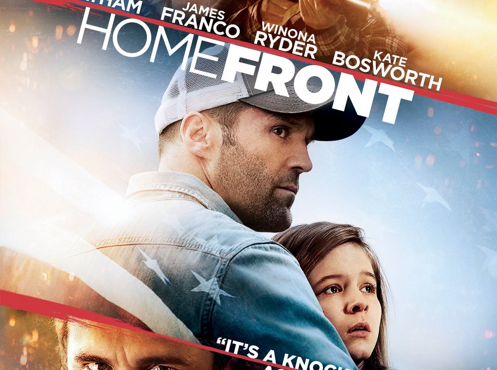 Jadwal Acara Trans TV Hari Ini Ada Film Homefront dan Wild Card, Cek