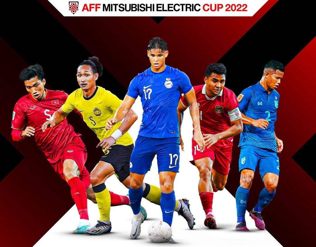 UPDATE! Klasemen Akhir Piala AFF 2022, Empat Tim Terkuat Berebut Tiket ...