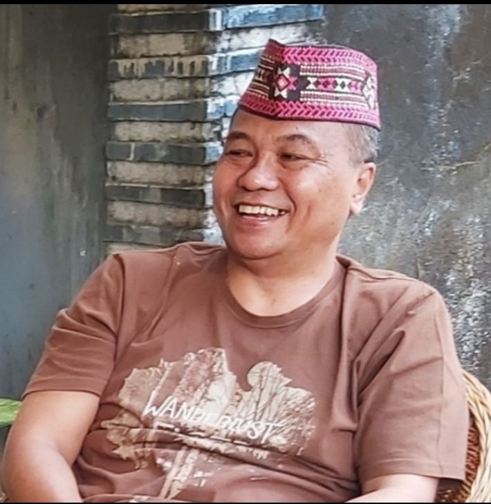 Ketua Yayasan Puspita Bangun Bangsa Siap Bantu Kursi Roda untuk Matias  Sasar - Labuan Bajo Terkini