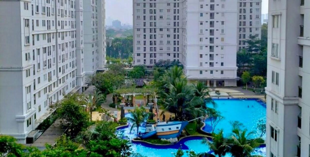 5 Rekomendasi Apartemen Murah di Jakarta dengan Fasilitas Lengkap