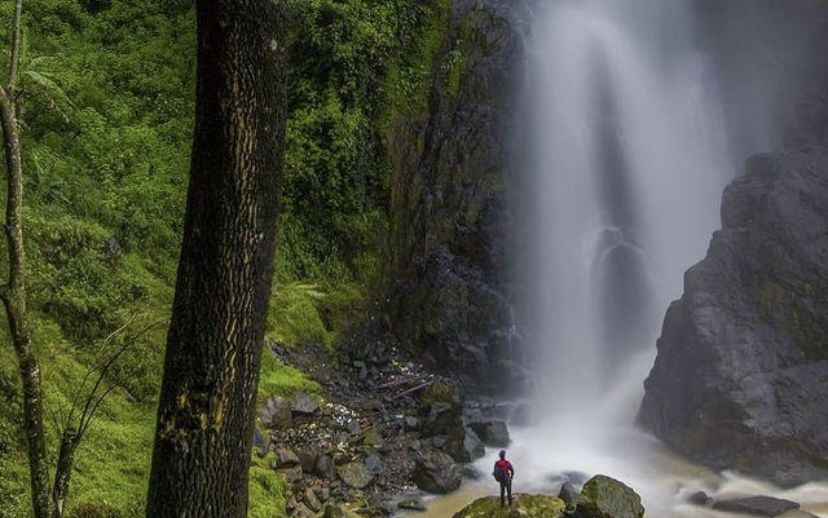 6 Rekomendasi Wisata Alam Populer di Ponorogo, Cocok Untuk Healing, Bikin Betah Sampai Rela Gamau Pulang!/Instagram/@exploreponorogo