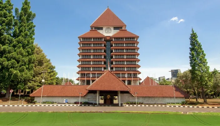 Ugm Ui Atau Itb Masuk Peringkat Atas Dunia Cek 16 Negara Dengan 