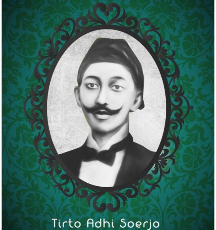 Tirto Adhi Soerjo merupakan tokoh pers kelahiran Blora pada tahun 1880. Ia adalah pendiri surat kabar Medan Prijaji.