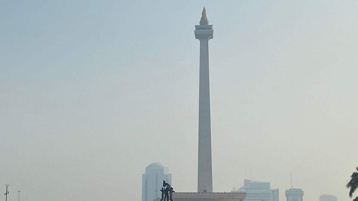 Welcome Jabodetabekjur! Cianjur Kini 'Masuk' Daerah Jakarta