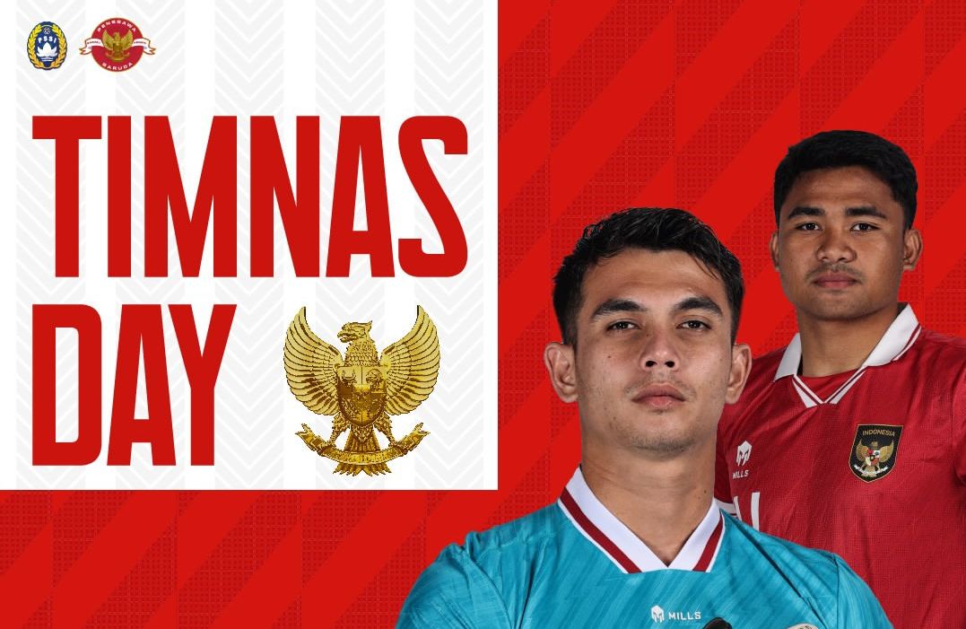 Timnas Indonesia Vs Brunei Piala Aff 2022 Hari Ini Senin 26 Desember 2022 Tayang Jam Berapa Cek 3784