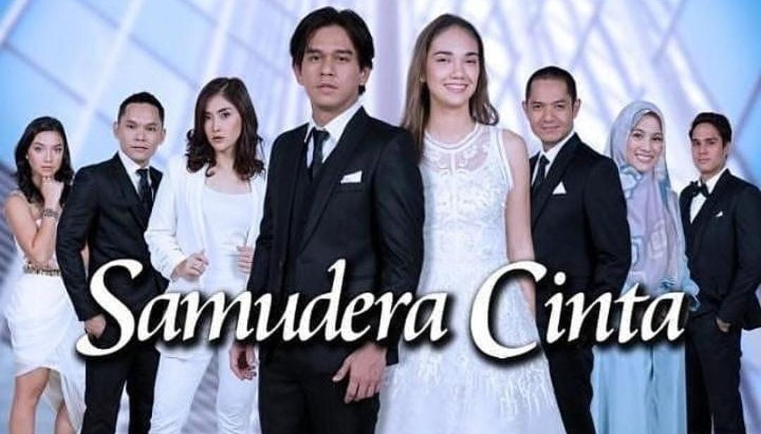 Jadwal Acara SCTV Minggu 25 April 2021: Simak Jam Tayang ...