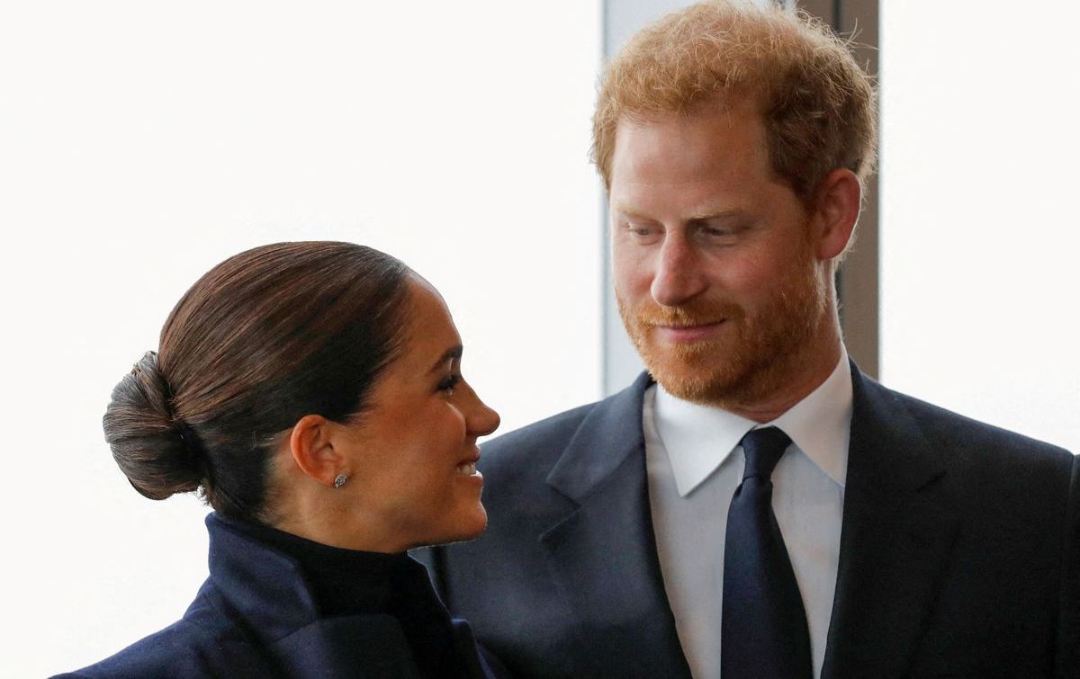 Kenapa Pangeran Harry Mundur dari Kerajaan Inggris? Intip Profilnya