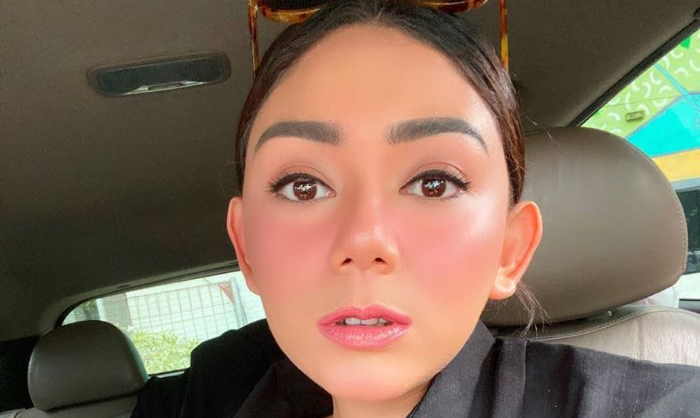 Thalita Latief Gugat Cerai Dennis Lyla Sang Suami Belum Pulang Ke Rumah Selama 3 Tahun Pikiran Rakyat Com