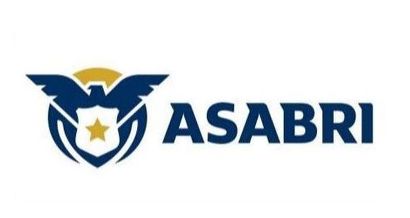Logo PT Asabri