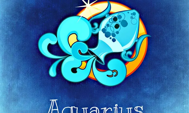Ramalan Zodiak Aquarius Hari Ini, Rabu 10 April 2024: Tunjukkan Kejujuran dan Komitmen Anda