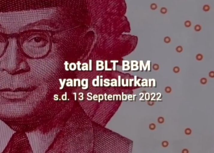 Cara Ajukan BLT BBM Dan BPNT Sembako 2022 Online Lewat HP Bukan Link ...