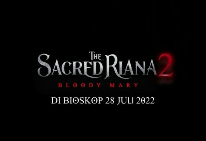 Sinopsis Film The Sacred Riana 2: Bloody Mary