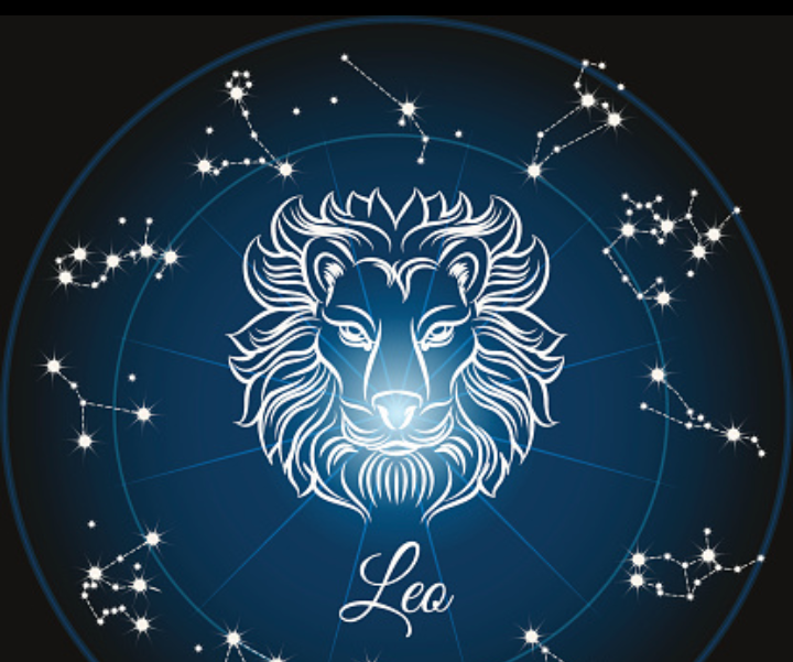 Wallpaper Zodiak Leo Free Download Myweb