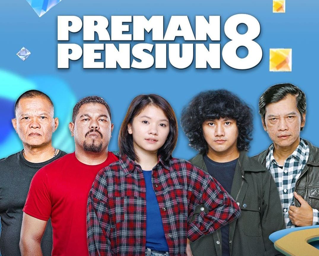 Jadwal Acara RCTI, Kamis 30 Maret 2023