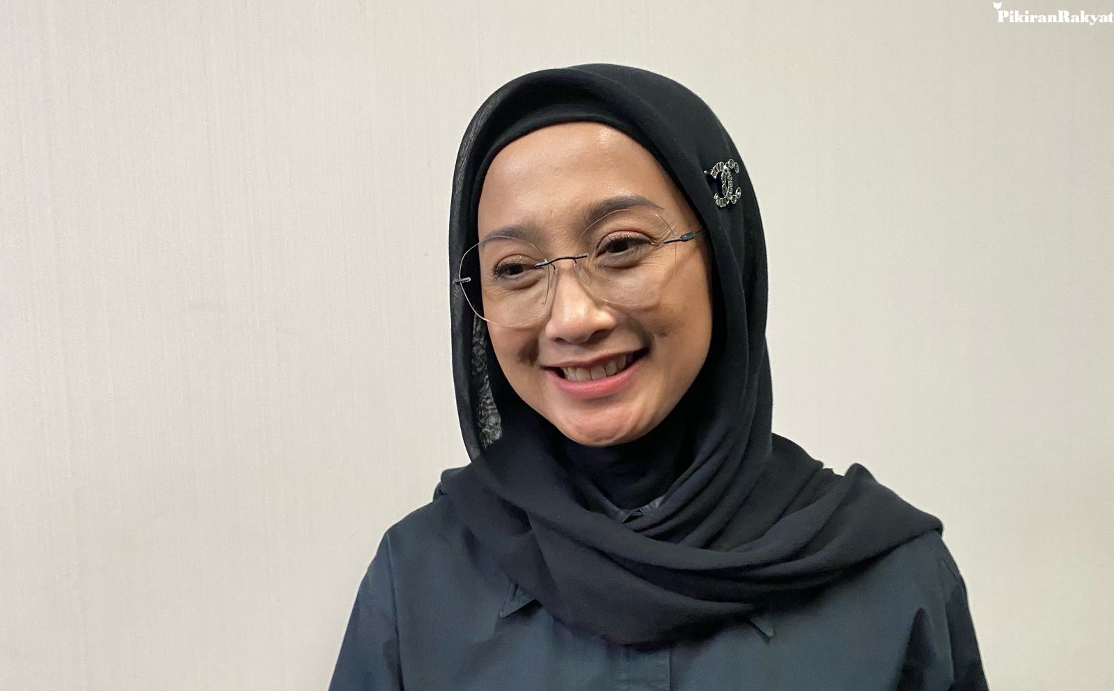 Jadi Juri Cerda Cermat, Desy Ratnasari : Momen Baik Dibulan Ramadhan 2023 