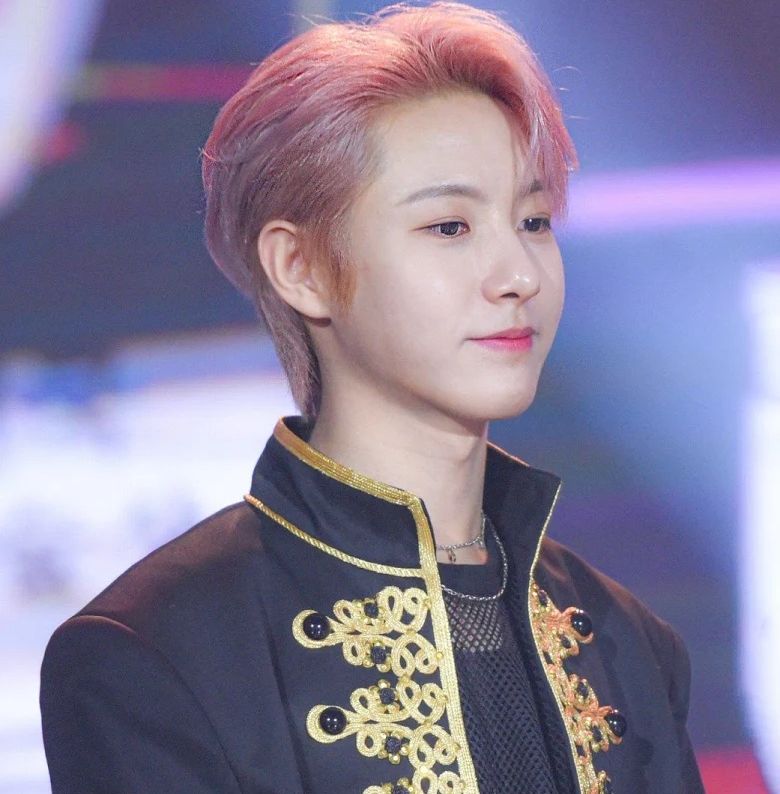 Kumpulan Kata  Kata  Motivasi  Idol KPOP Renjun  NCT Dream 