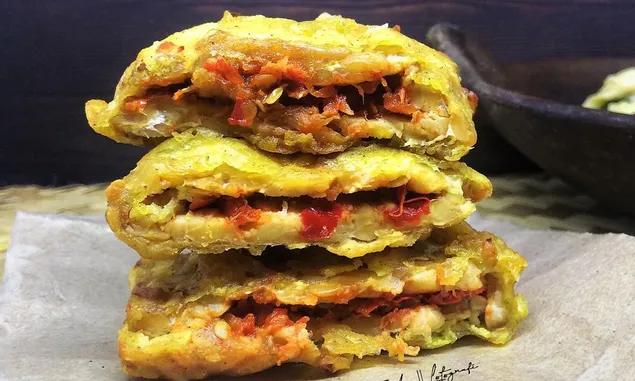 Cek Disni!! Berikut Resep dan Bahan- bahan Cara Masak Tempe Melet