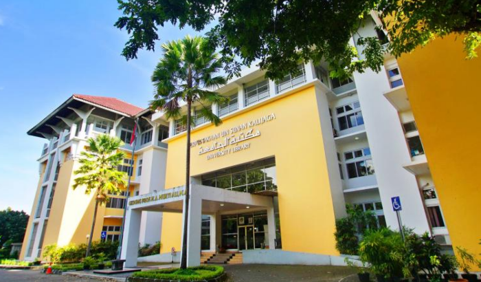 Daftar prodi atau jurusan sepi peminat di Fakultas Adab dan Ilmu Budaya (FADIB) UIN SUKA - Sunan Kalijaga untuk persiapan UTBK-SNBT 2023.
