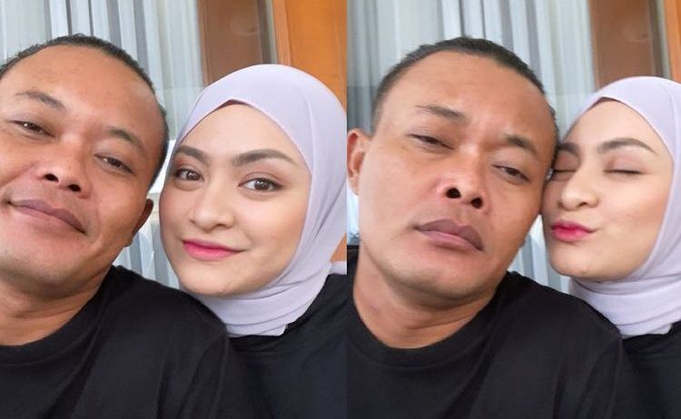 Soal Video Syur 20 Detik Diduga Nathalie Holshcer Dengan Asistennya Sule Panji Sama Perempuan Emang Begitu Pikiran Rakyat Bekasi